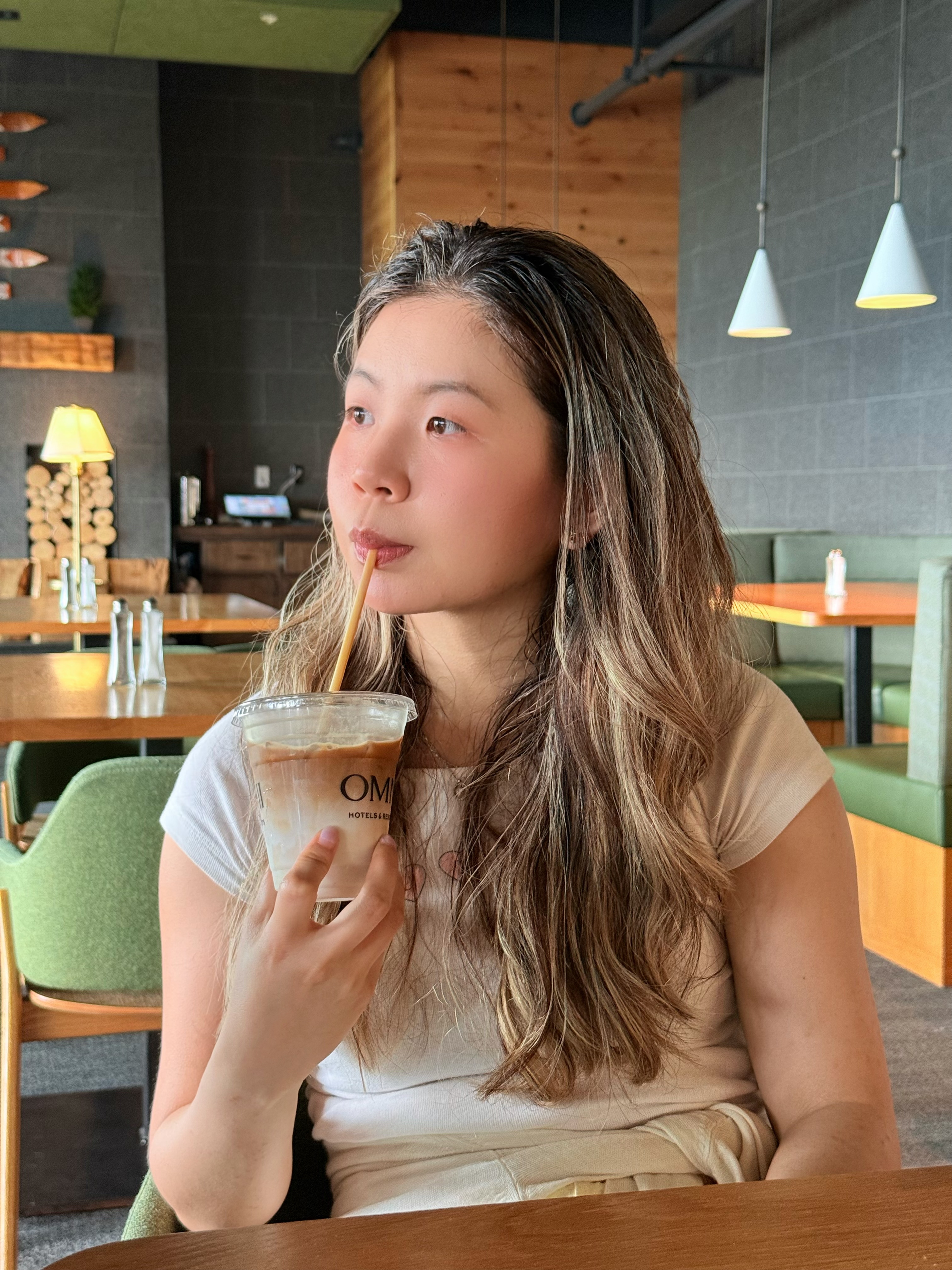 Jieyao Chen